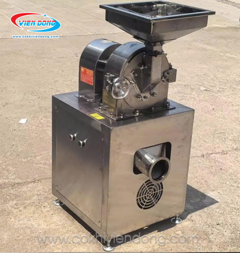 máy xay bột khô công nghiệp máy xay bột khô công nghiệp