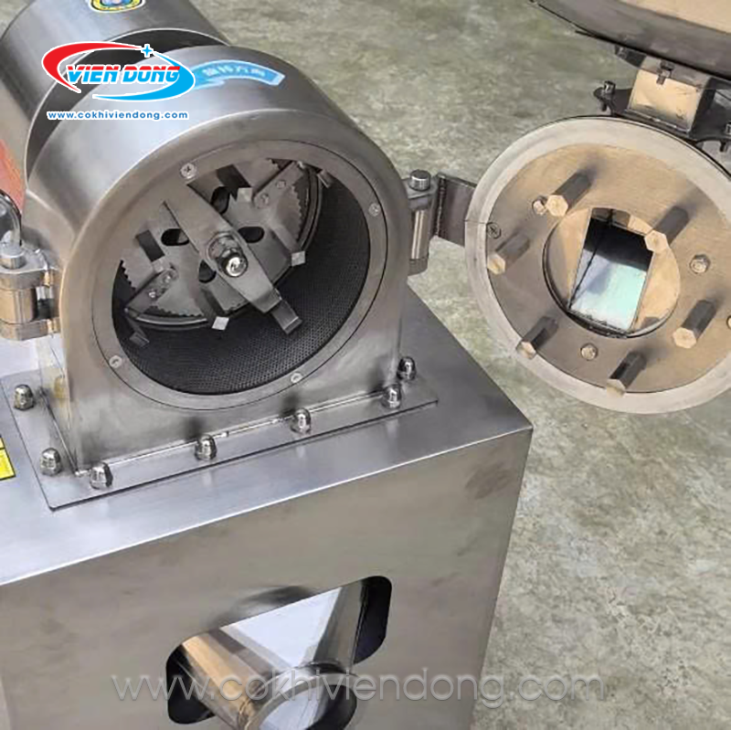 máy xay bột khô công nghiệp máy xay bột khô công nghiệp
