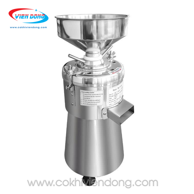 máy xay bơ đậu phộng