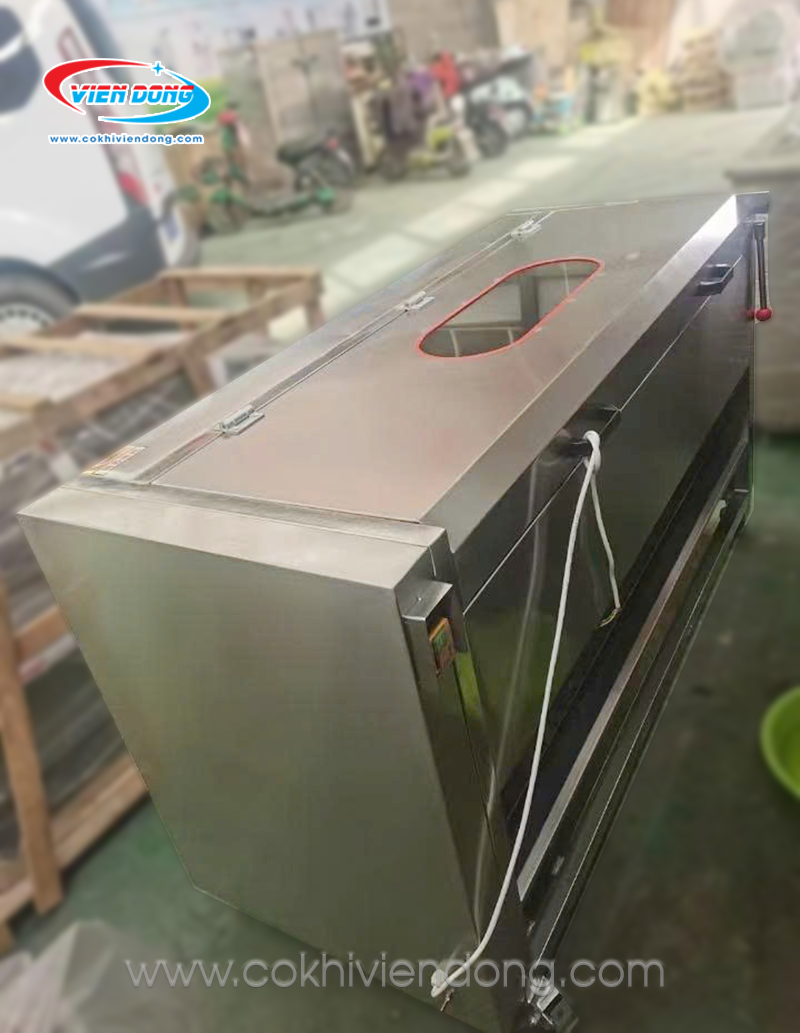 máy gọt vỏ khoai 