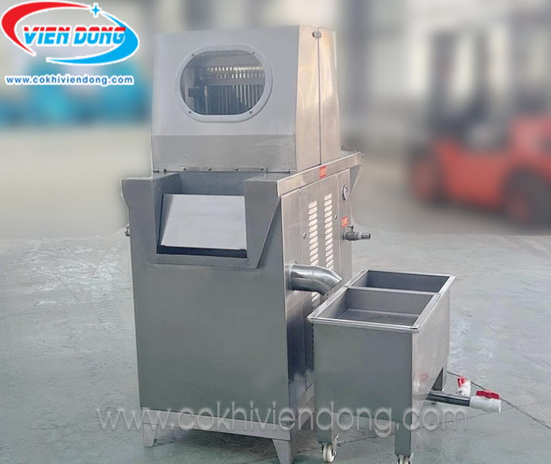 Máy tiêm nước tẩm ướp gia vị Máy tiêm nước tẩm ướp gia vị