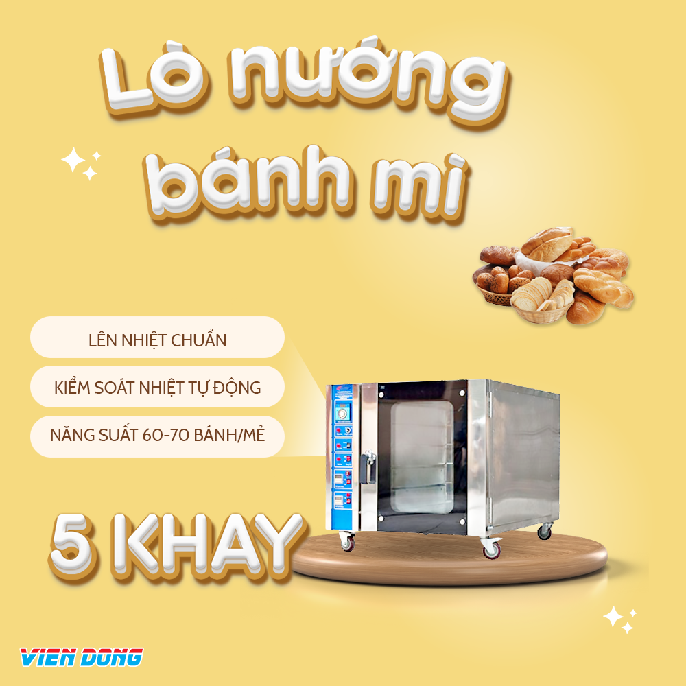 lò nướng bánh mì mini