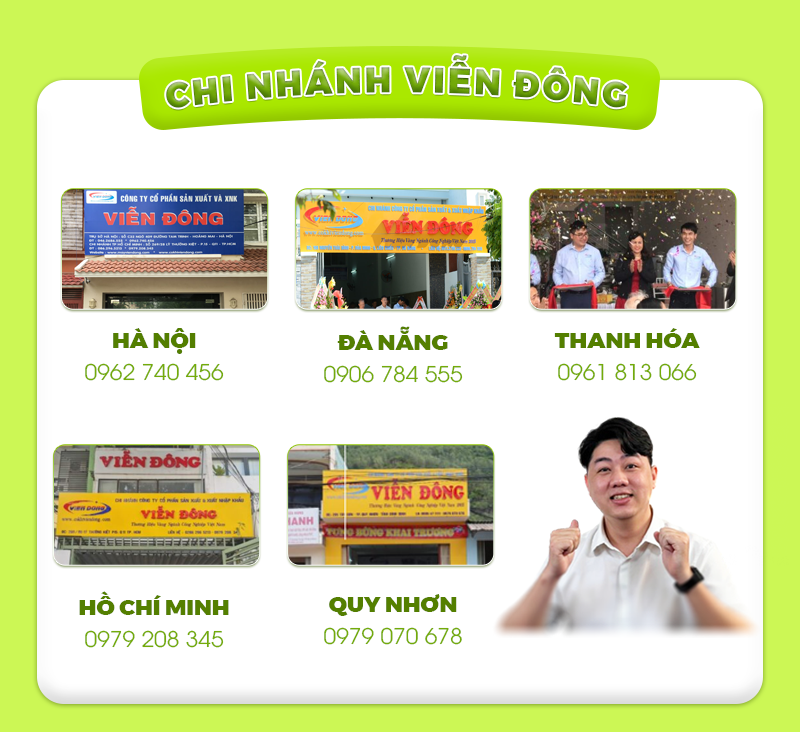 máy quết chả