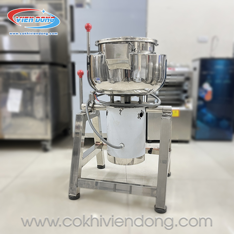 máy xay giò sống