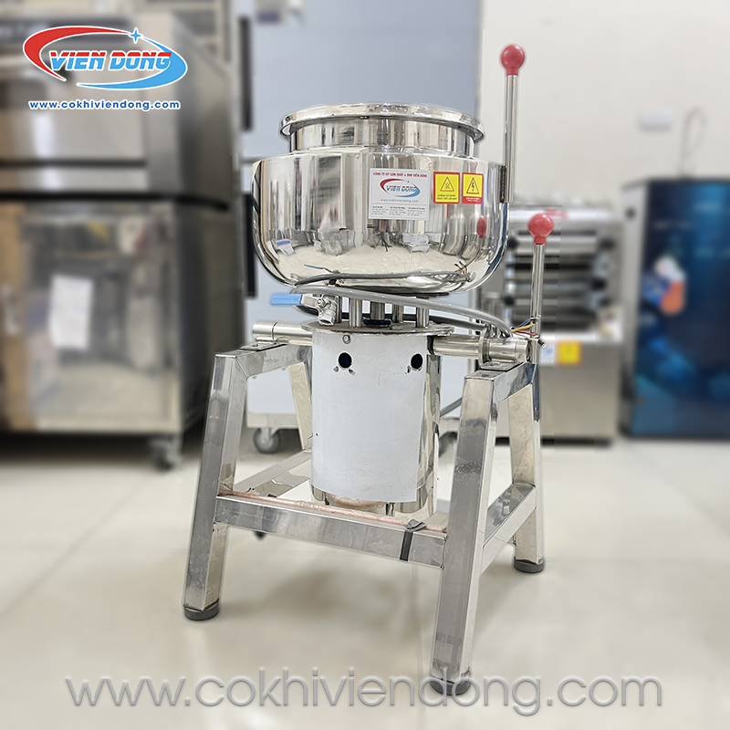 máy xay giò chả 10kg