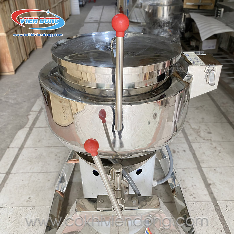 máy xay giò sống