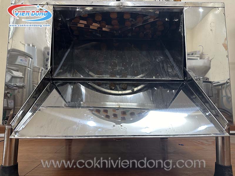 Máy vặt lông gà Máy vặt lông gà