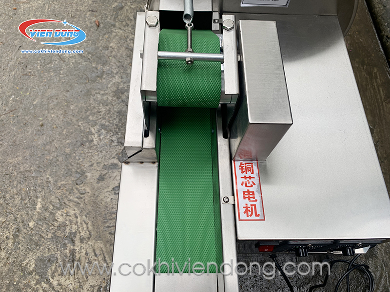 máy thái rau máy thái rau