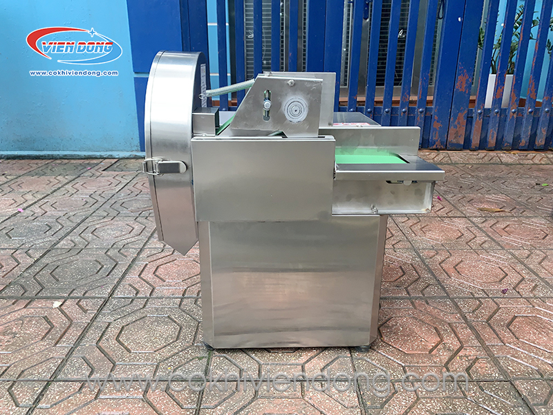 máy cắt rau chd20 máy thái rau chd20