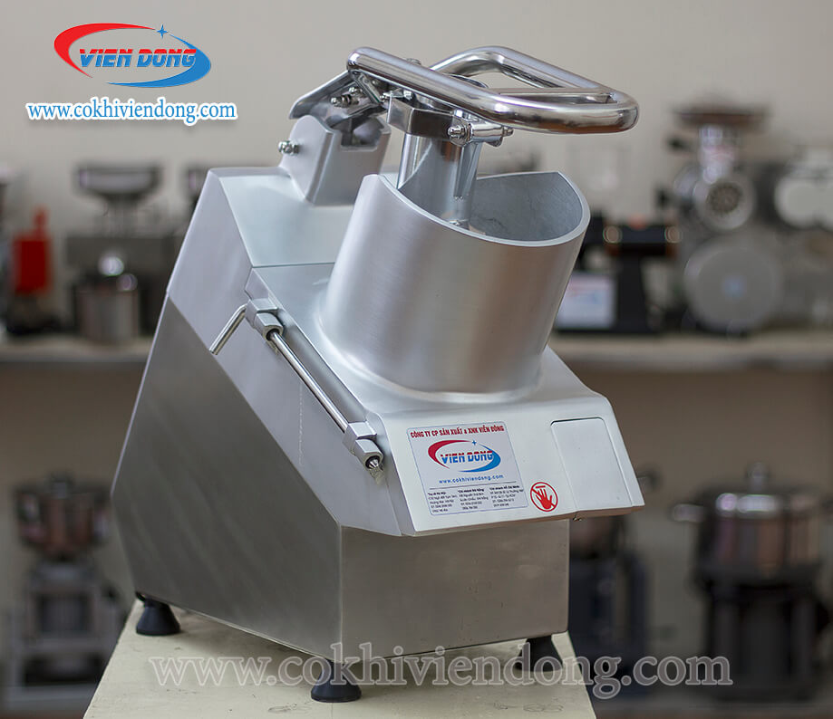 Máy cắt rau củ VC65 Máy cắt rau củ VC65