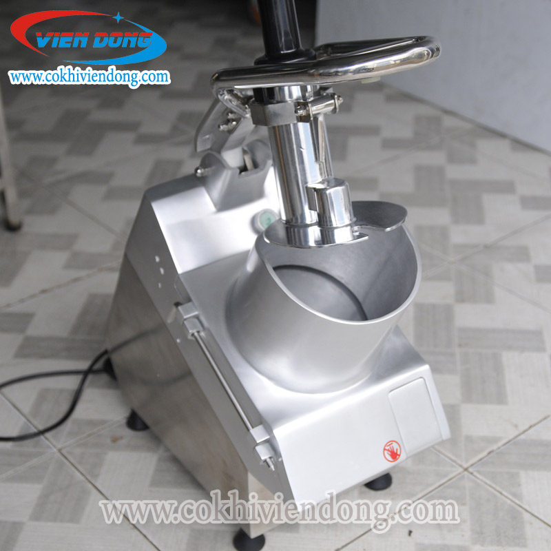 Máy cắt rau củ VC65 Máy cắt rau củ VC65