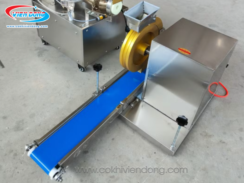 máy se bột vo tròn máy se bột vo tròn