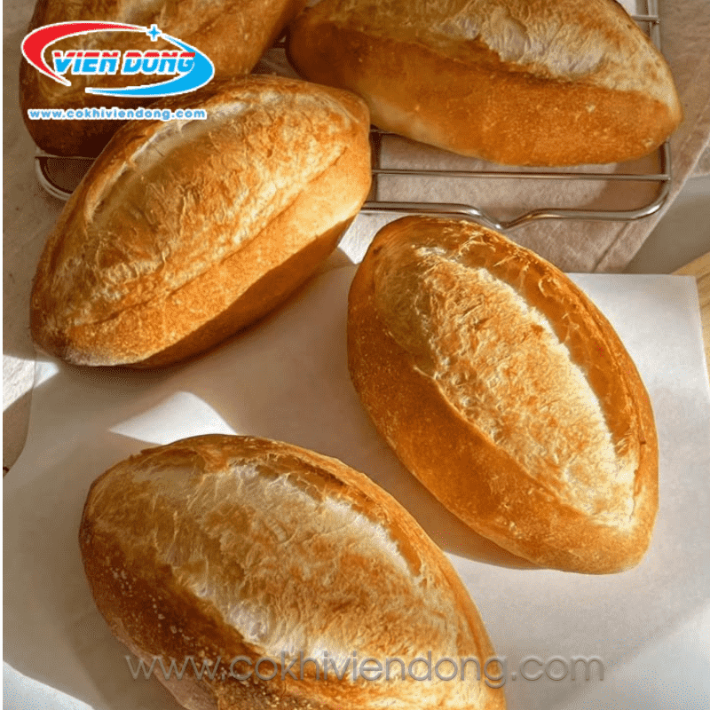 lò nướng bánh mì mini