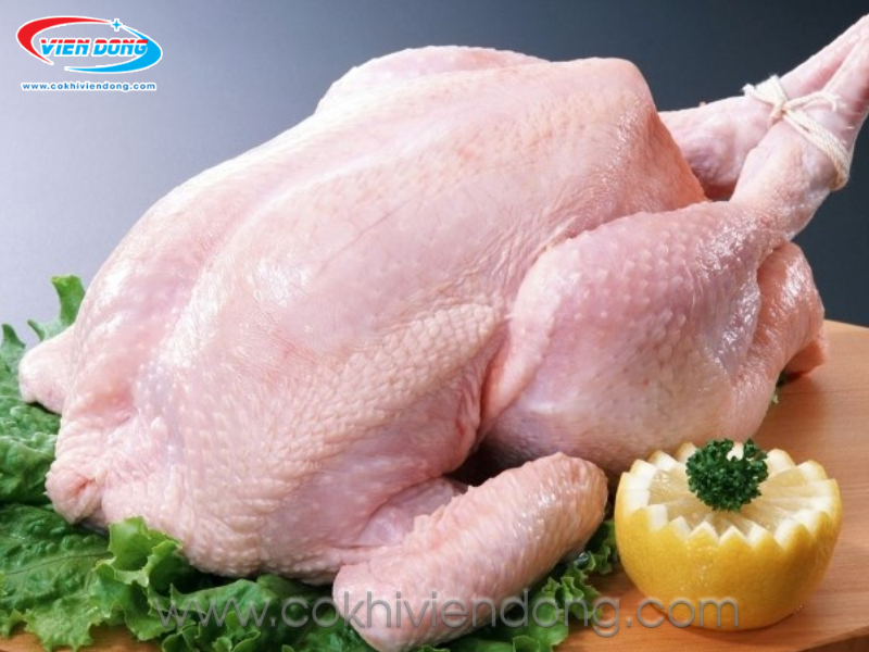 máy làm lông vịt