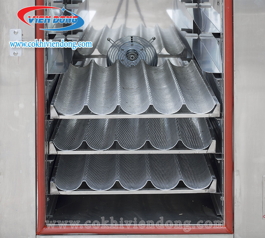 lò nướng bánh mì đối lưu lò nướng bánh mì đối lưu