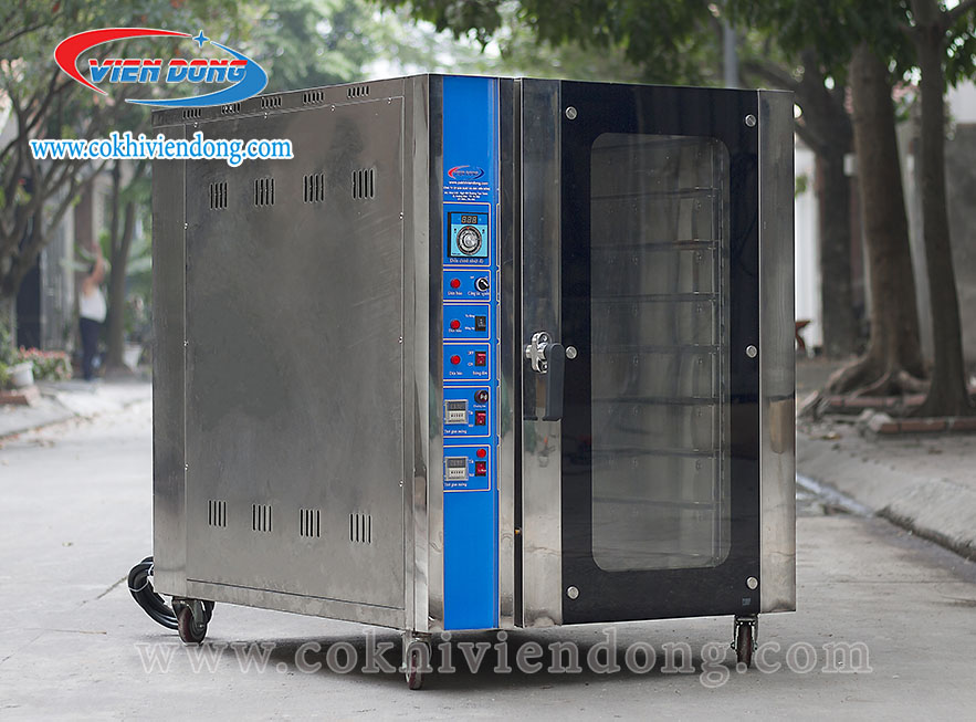 lò nướng bánh mì đối lưu lò nướng bánh mì đối lưu