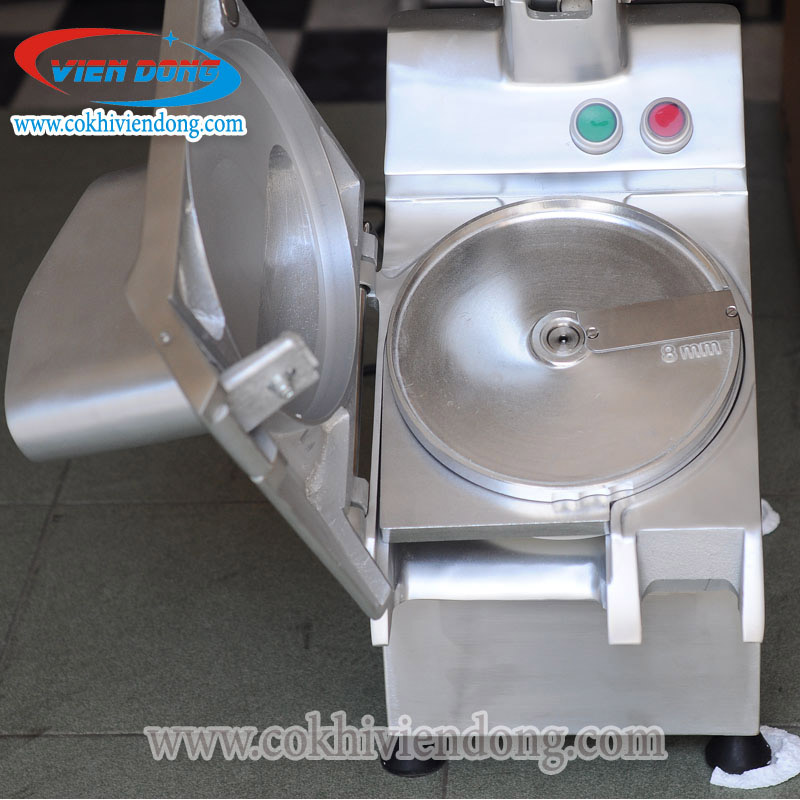 máy thái sợi rau củ