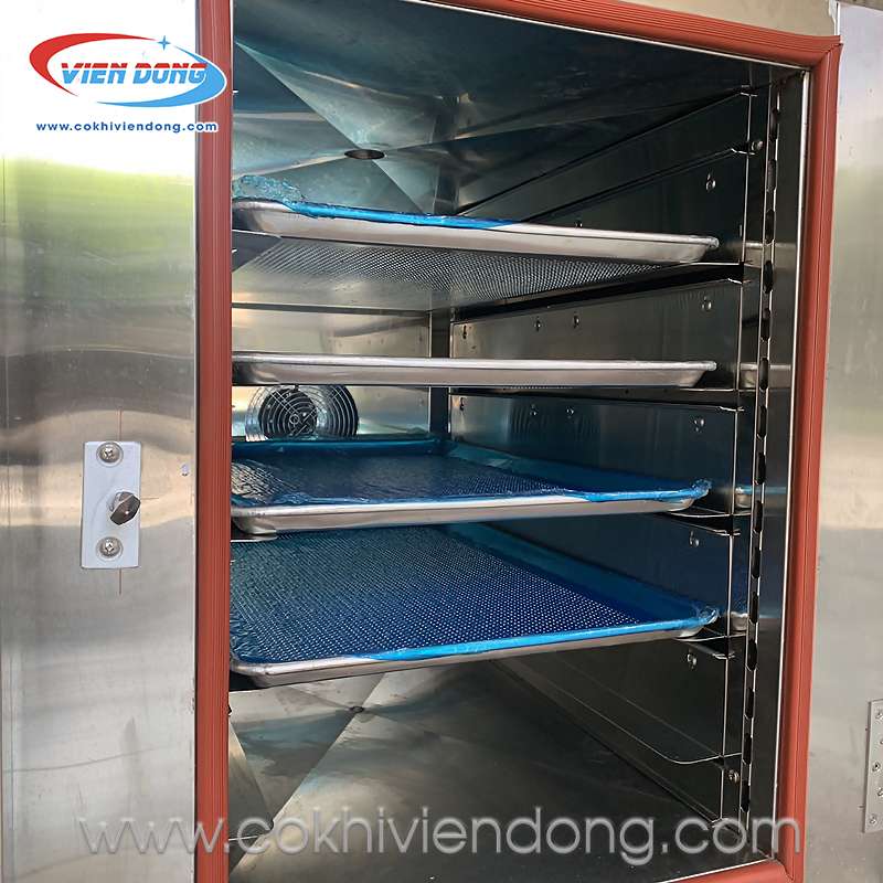 lò nướng bánh mì mini