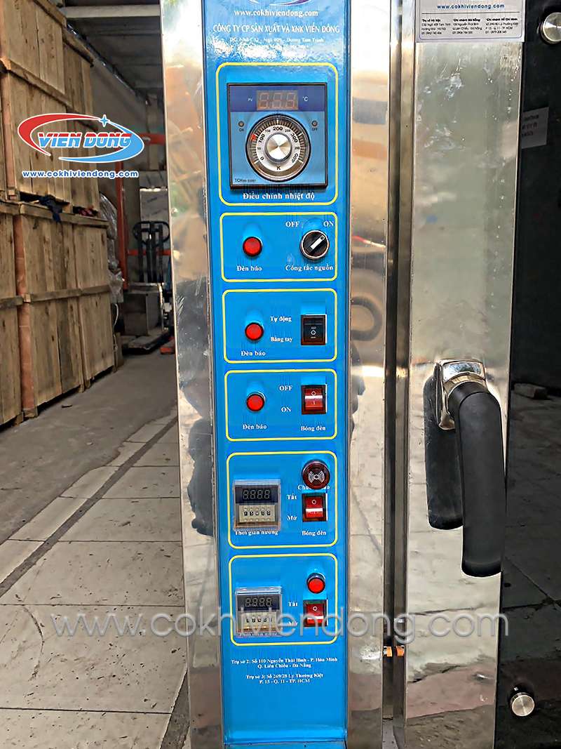 lò nướng bánh mì mini