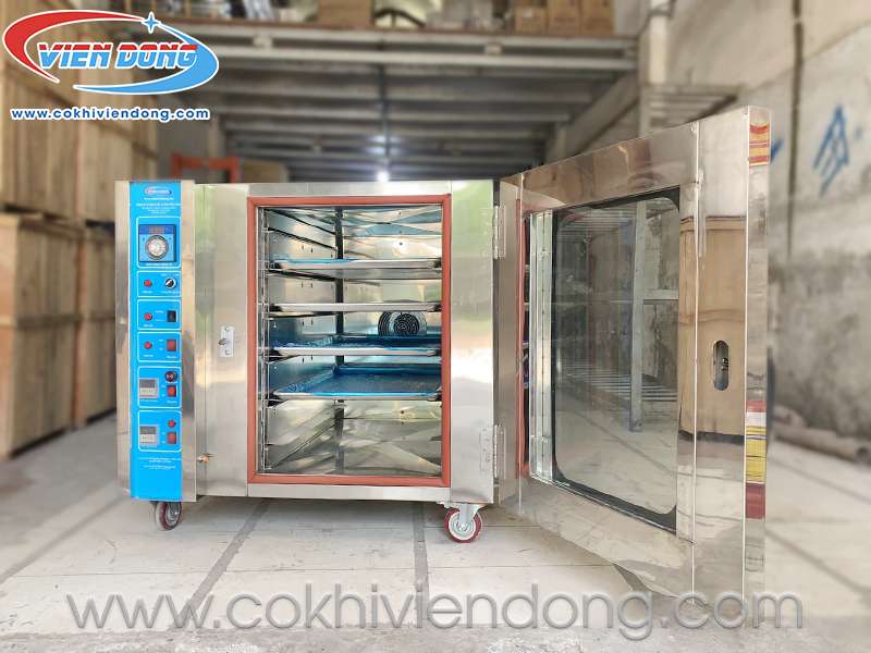 lò nướng bánh mì mini