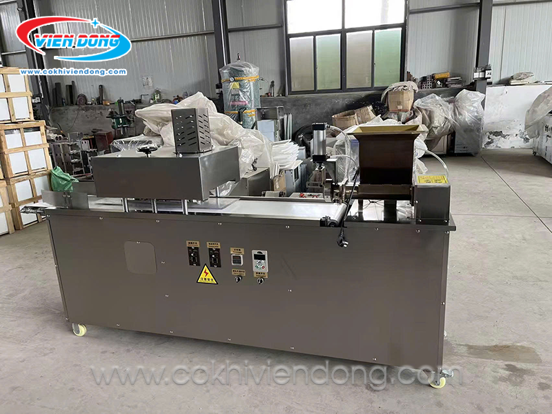 máy chia bột làm bánh mì máy chia bột làm bánh mì
