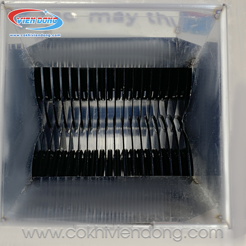 Máy thái thịt thay dao TD 105