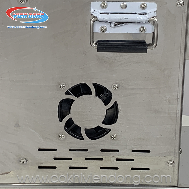 Máy thái thịt thay dao TD 105