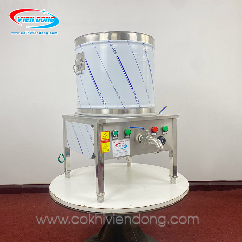 nồi nấu hủ tiếu bằng điện