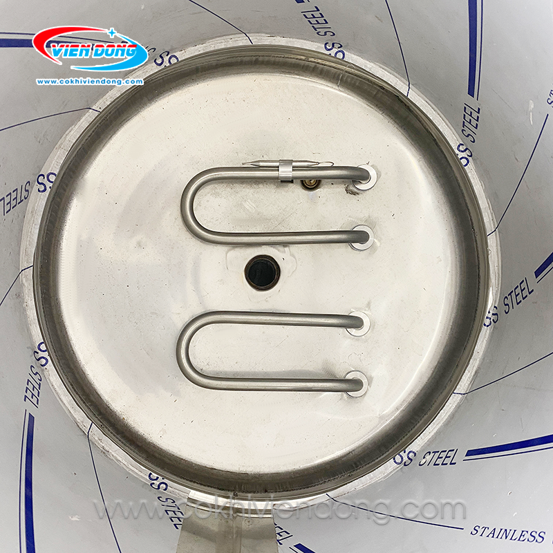 nồi điện nấu phở 100l