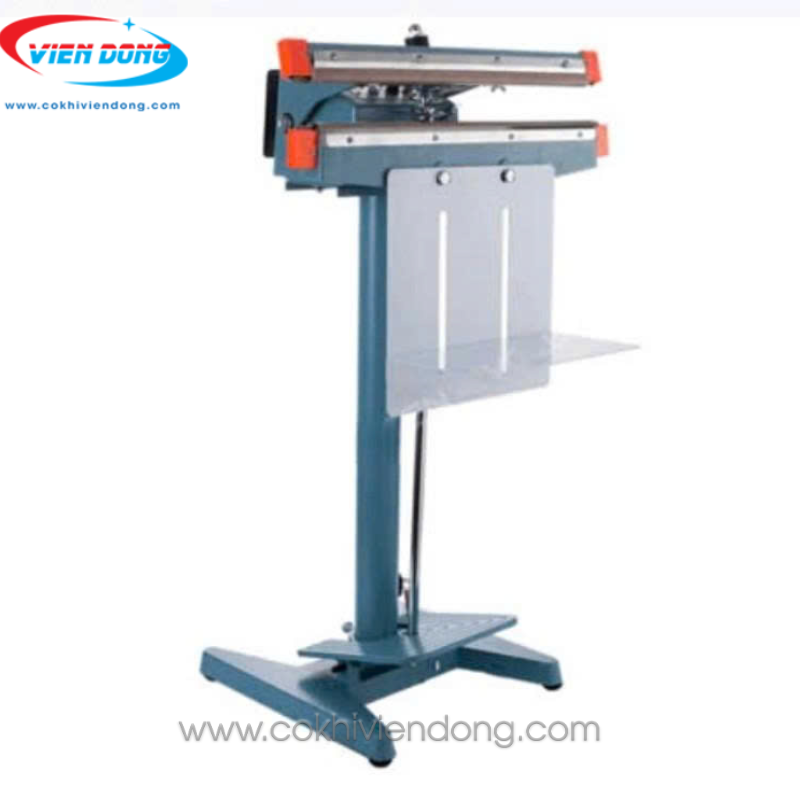 Máy hàn túi chân cao
