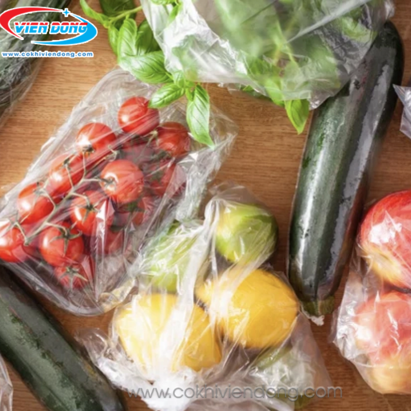 máy hàn túi ni lông