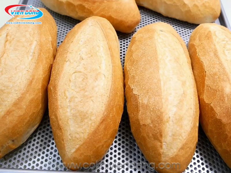 lò nướng bánh mì 5 khay