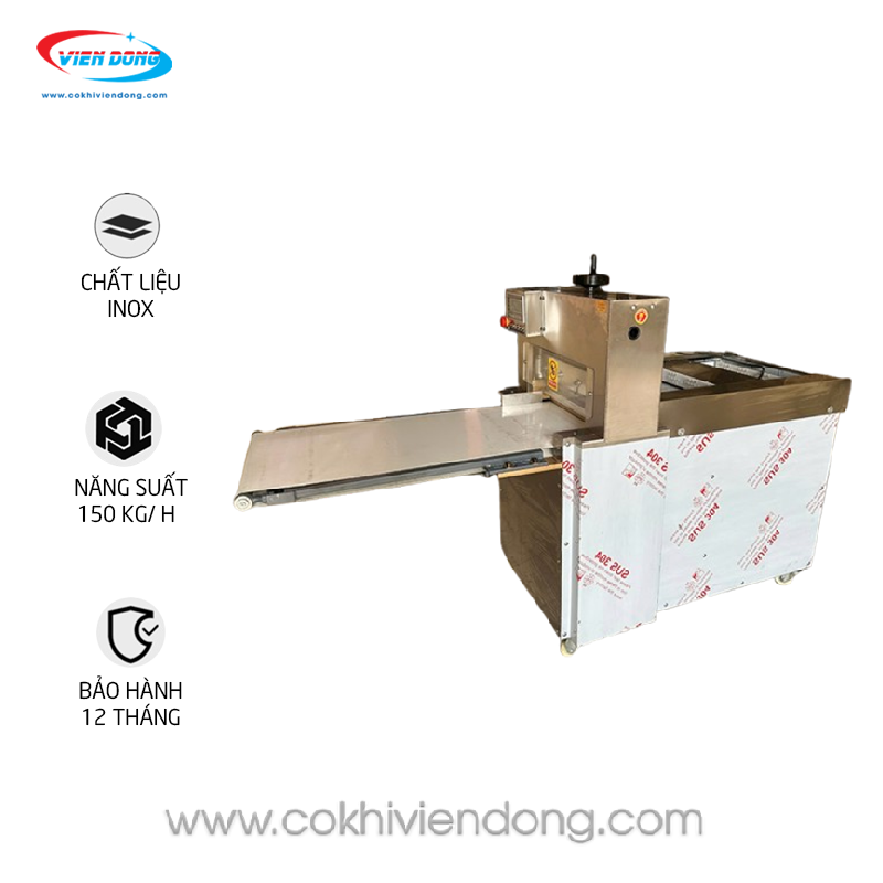 Máy thái thịt CN QP 4
