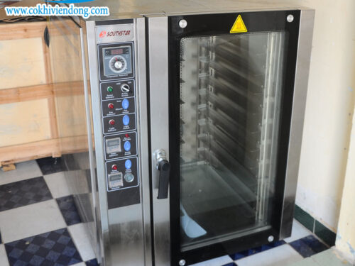 lò nướng bánh mì 5 khay