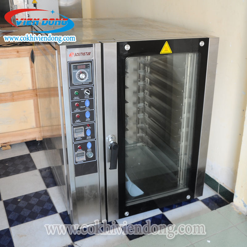 lò nướng bánh mì 5 khay