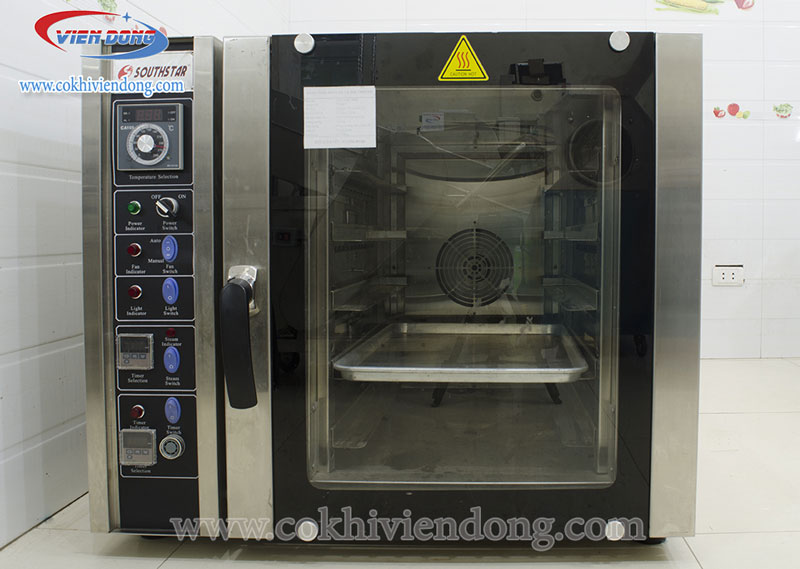 lò nướng bánh mì 5 khay