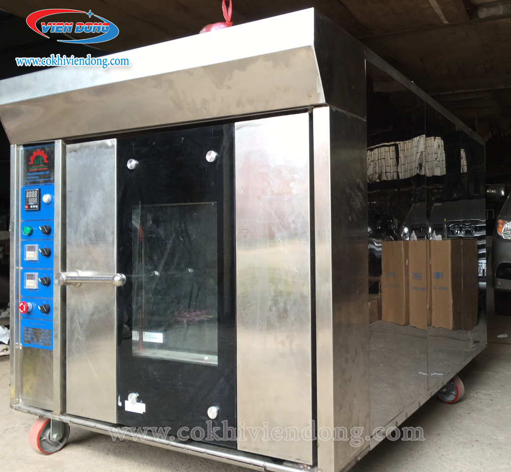 lò nướng bánh mì điện