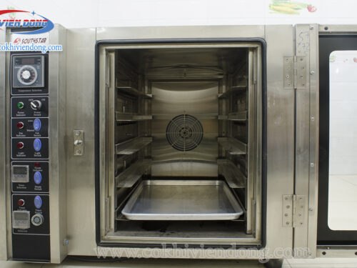 lò nướng bánh mì 5 khay