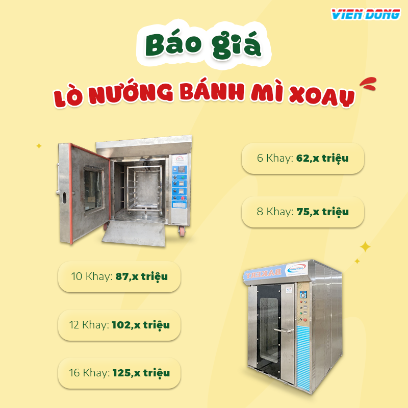 lò nướng bánh mì 10 khay lò nướng bánh mì 10 khay