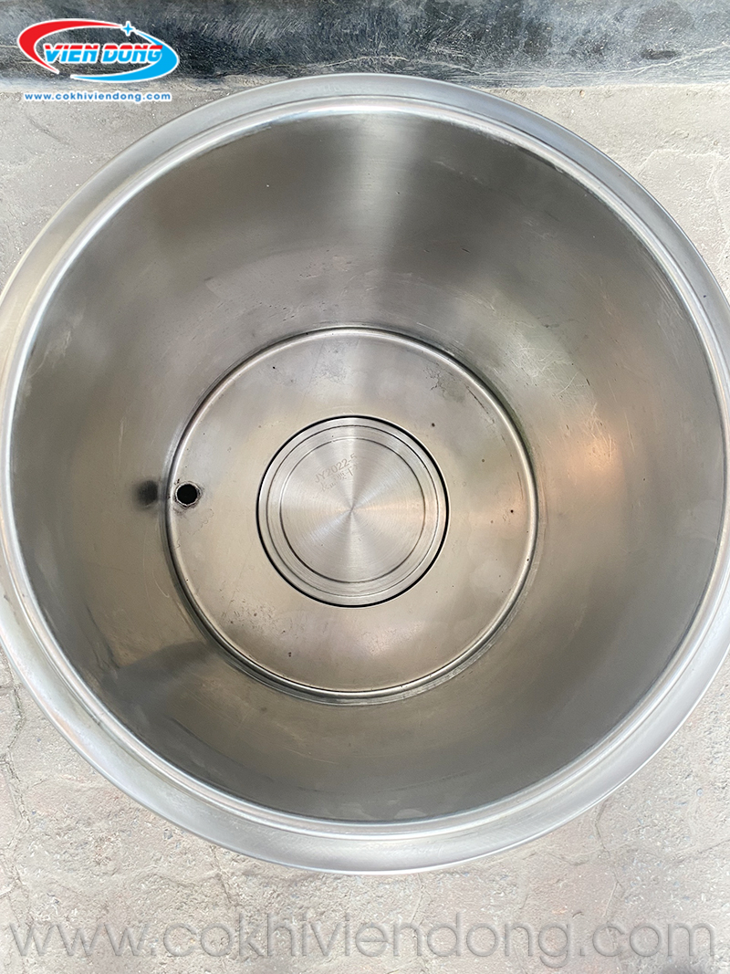 nồi phở điện viễn đông