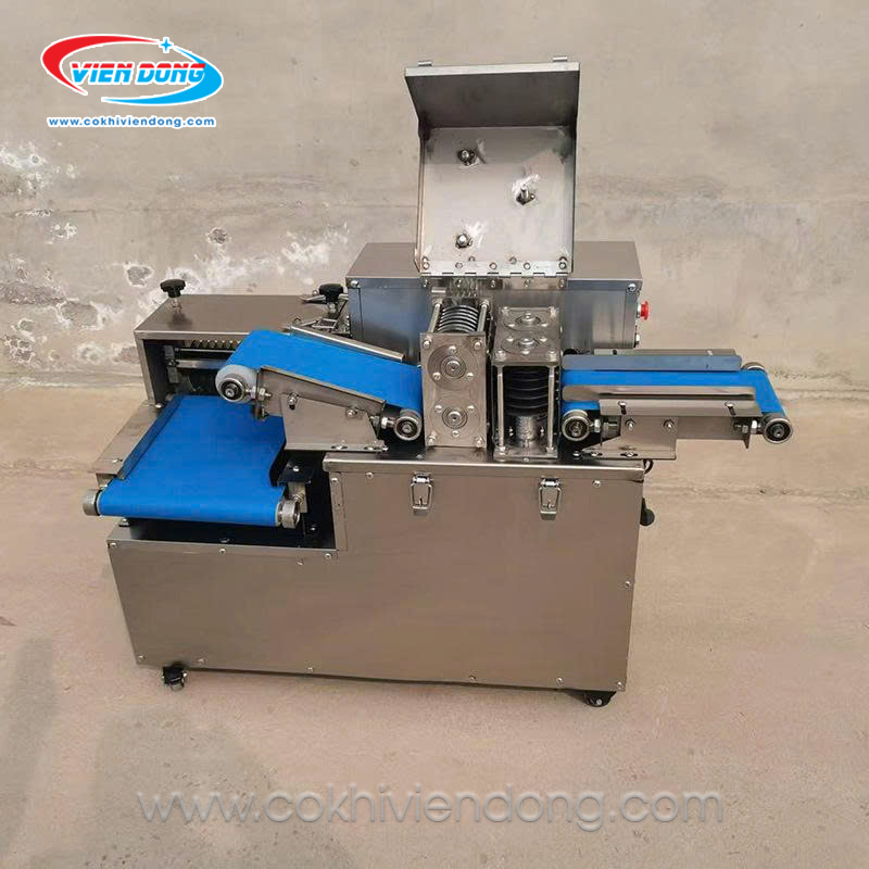 máy cắt thịt tự động