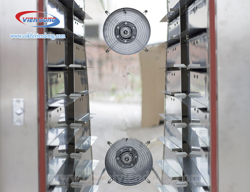 lò nướng bánh mì điện