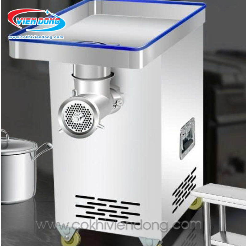 máy xay thịt