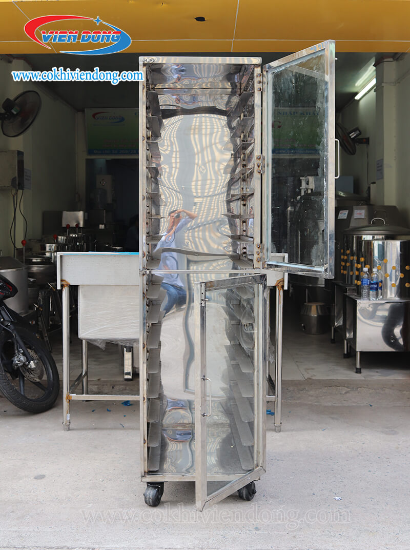 tủ ủ bột tủ ủ bột