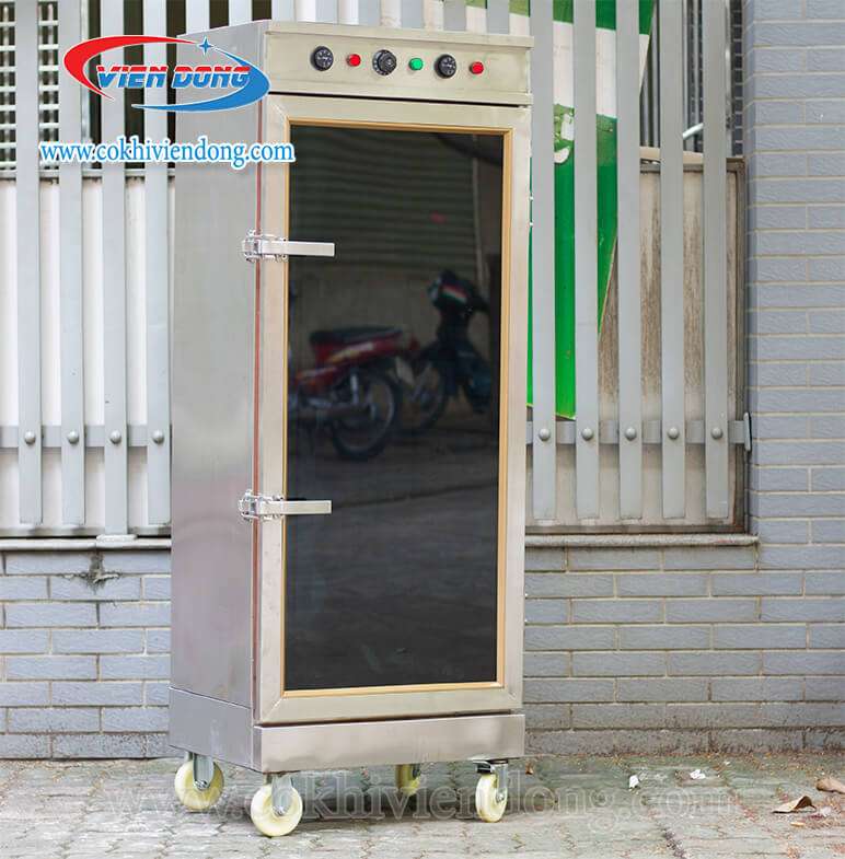 tủ ủ bột tủ ủ bột