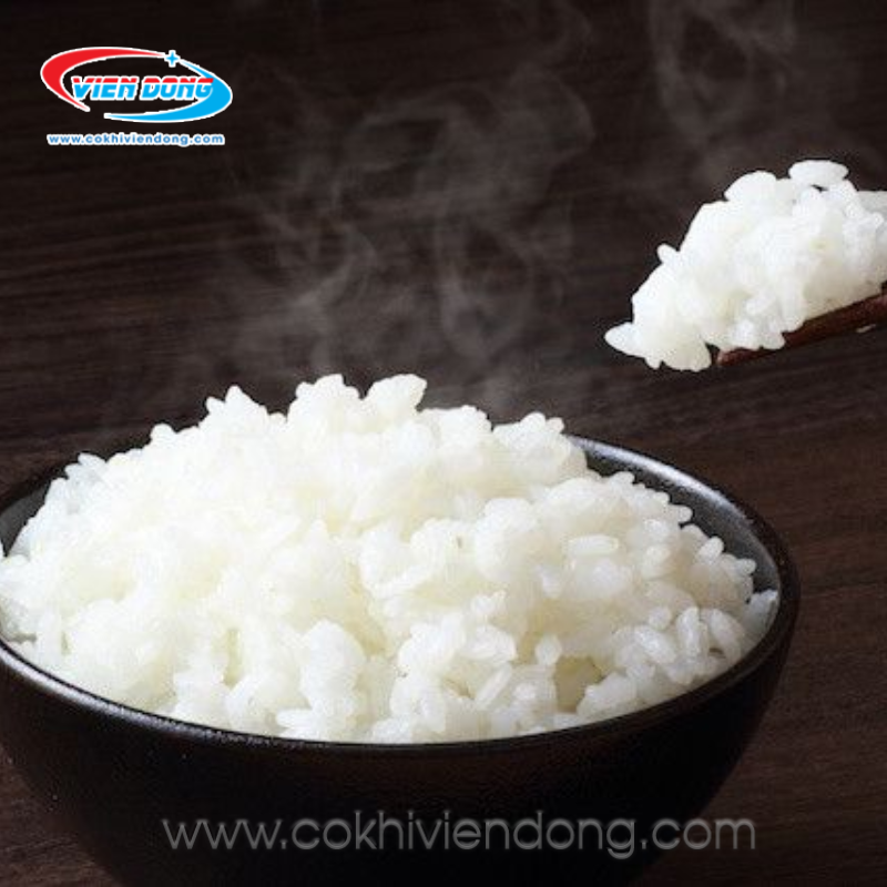tủ nấu cơm
