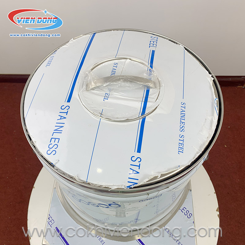 nồi nấu phở 25 lít