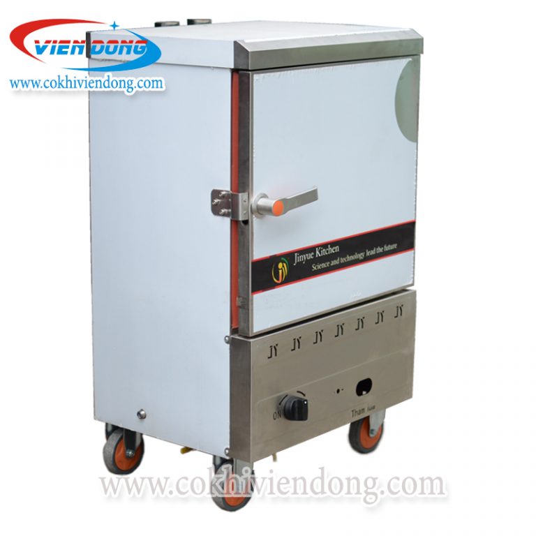 tủ nấu cơm bằng gas